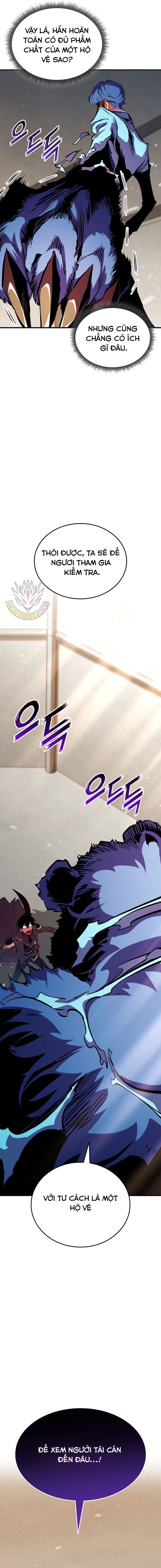 Huyền Thoại Game Thủ – Tái Xuất Chapter 176 4