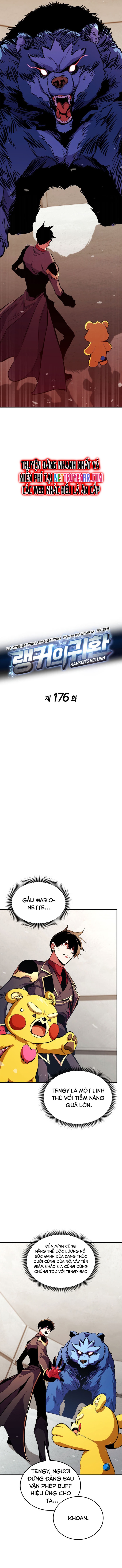 Huyền Thoại Game Thủ – Tái Xuất Chapter 176 5