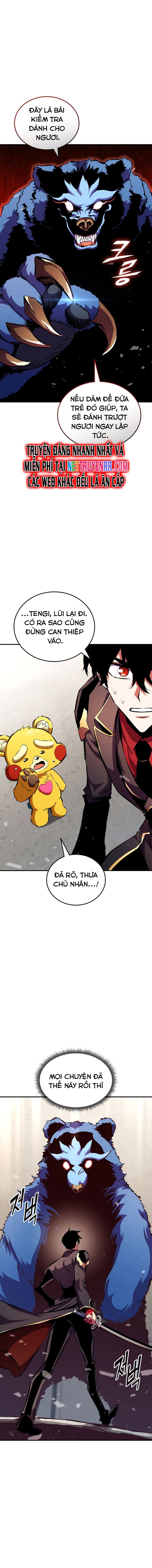 Huyền Thoại Game Thủ – Tái Xuất Chapter 176 6