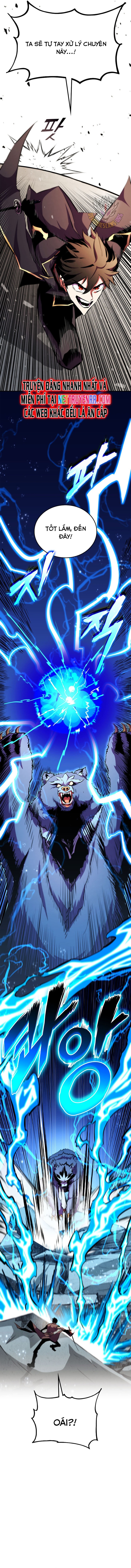Huyền Thoại Game Thủ – Tái Xuất Chapter 176 7