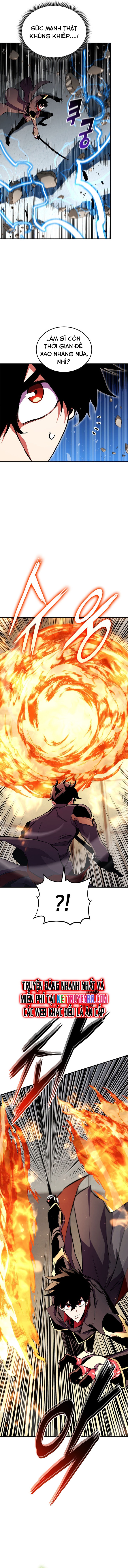 Huyền Thoại Game Thủ – Tái Xuất Chapter 176 8