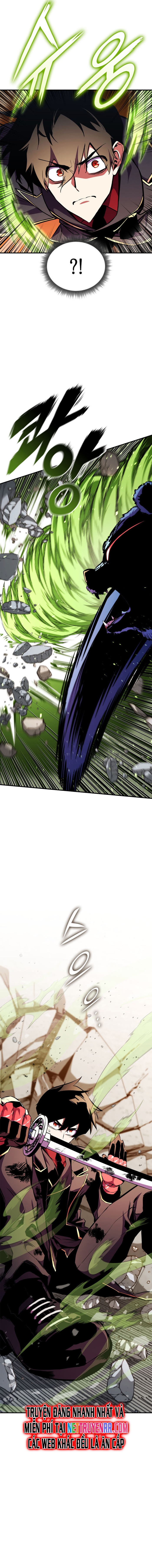 Huyền Thoại Game Thủ – Tái Xuất Chapter 176 9