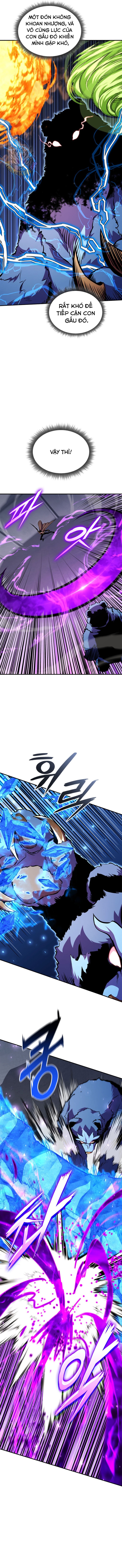 Huyền Thoại Game Thủ – Tái Xuất Chapter 176 10