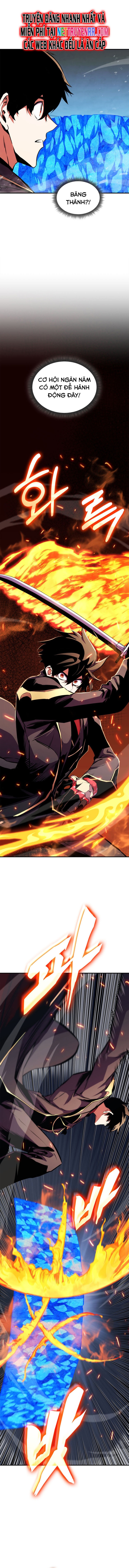 Huyền Thoại Game Thủ – Tái Xuất Chapter 176 11