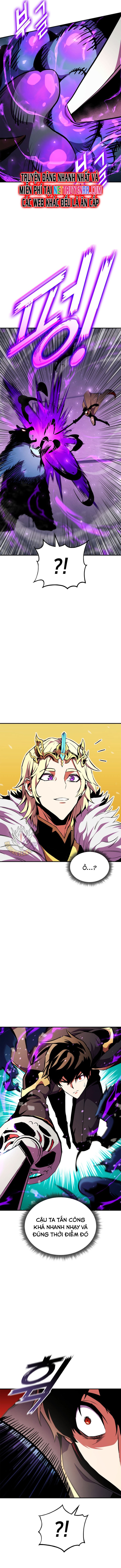 Huyền Thoại Game Thủ – Tái Xuất Chapter 176 13