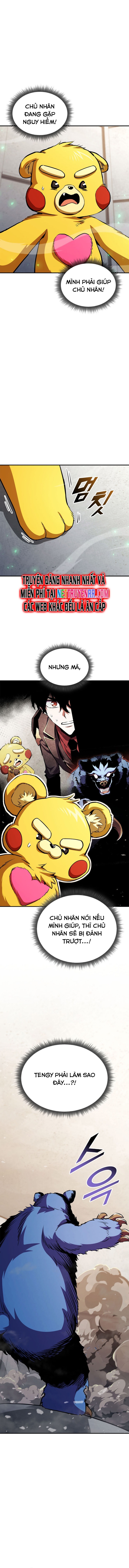 Huyền Thoại Game Thủ – Tái Xuất Chapter 176 15