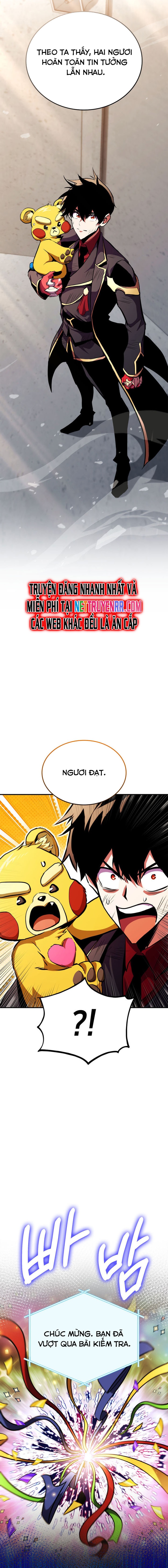 Huyền Thoại Game Thủ – Tái Xuất Chapter 176 19