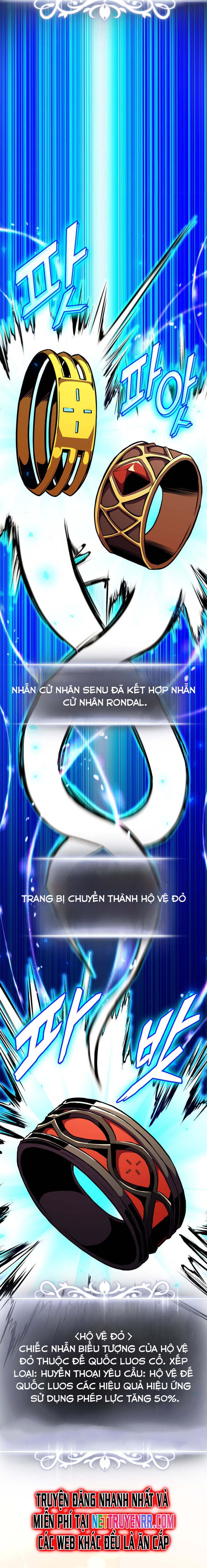 Huyền Thoại Game Thủ – Tái Xuất Chapter 176 21