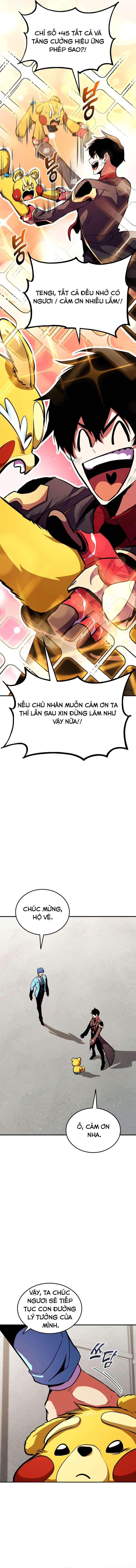 Huyền Thoại Game Thủ – Tái Xuất Chapter 176 22