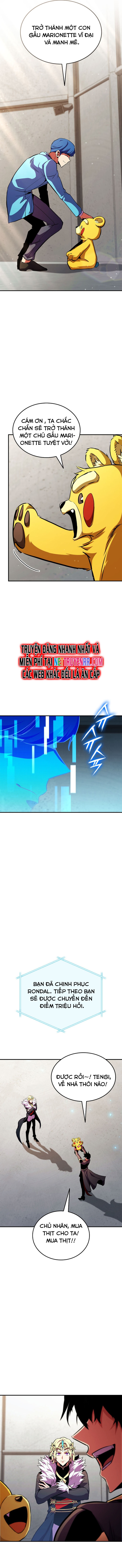 Huyền Thoại Game Thủ – Tái Xuất Chapter 176 23