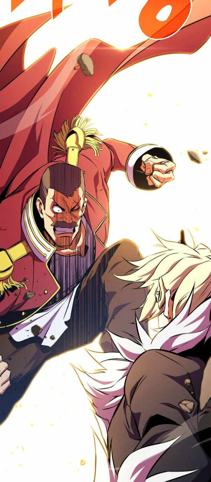 Huyền Thoại Game Thủ – Tái Xuất Chapter 177 8