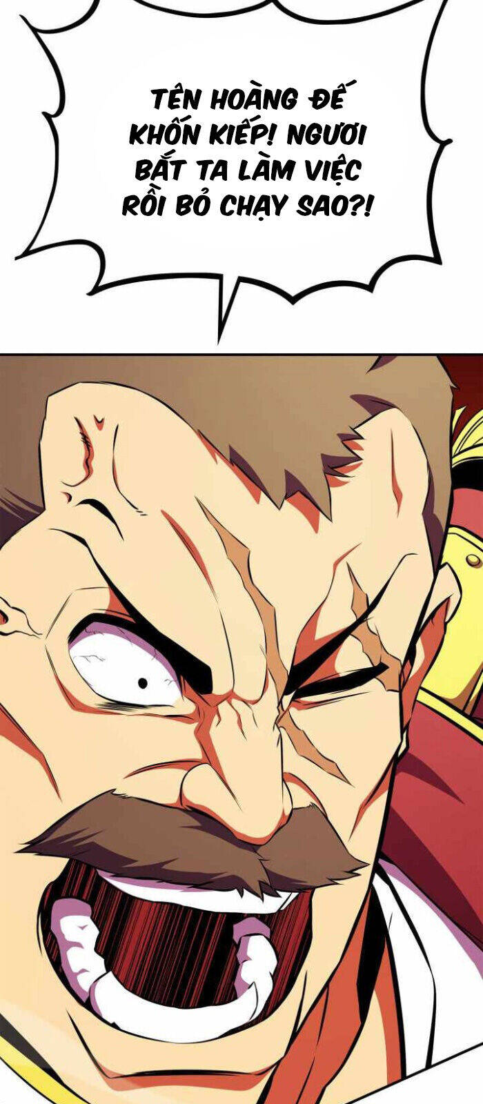 Huyền Thoại Game Thủ – Tái Xuất Chapter 177 10