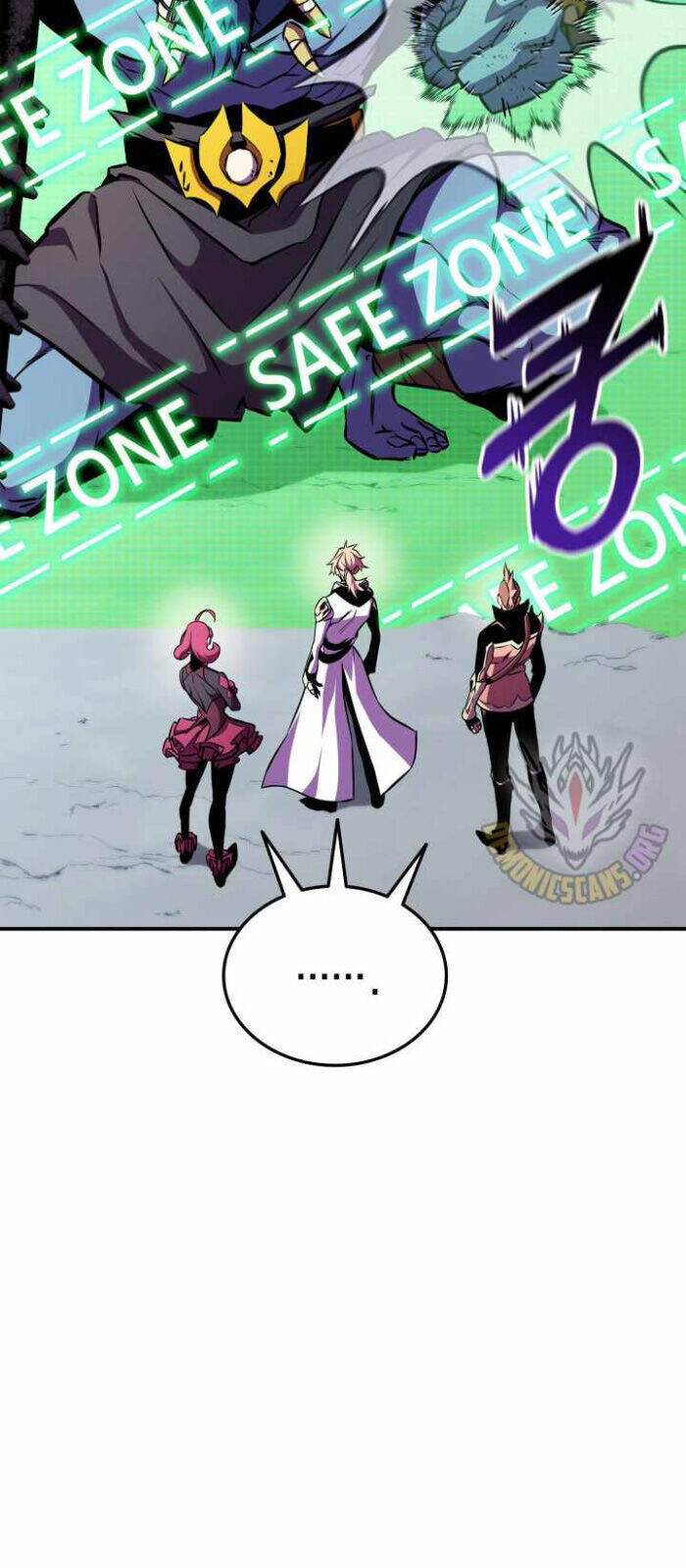 Huyền Thoại Game Thủ – Tái Xuất Chapter 177 28