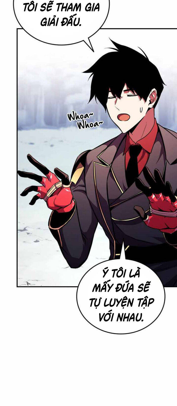 Huyền Thoại Game Thủ – Tái Xuất Chapter 177 36