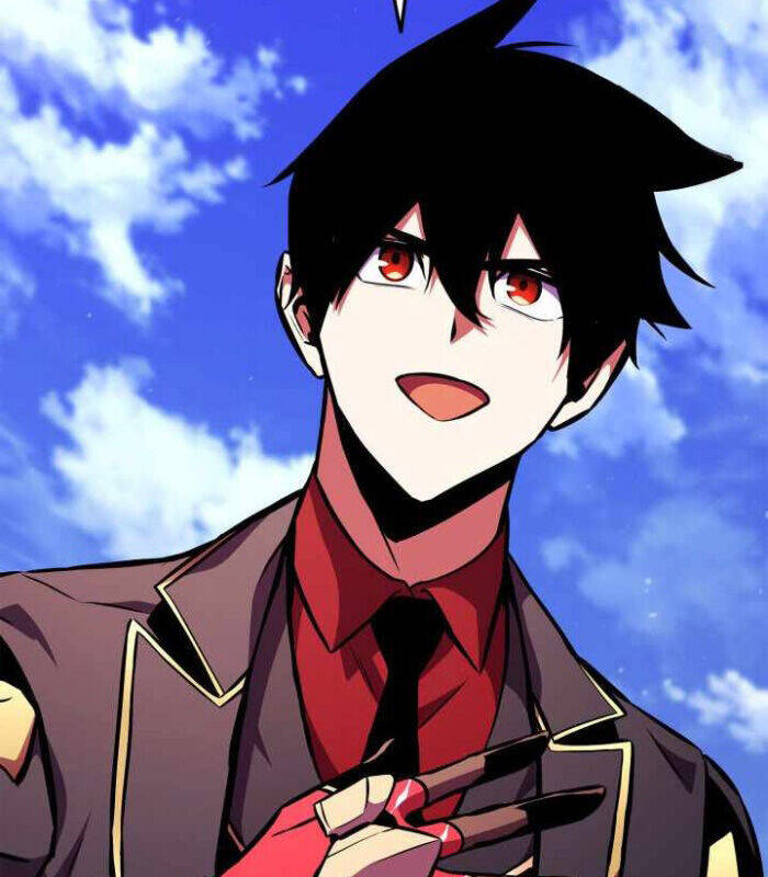 Huyền Thoại Game Thủ – Tái Xuất Chapter 177 39