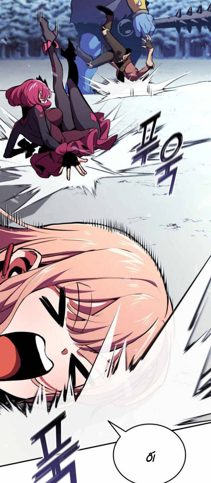 Huyền Thoại Game Thủ – Tái Xuất Chapter 177 51