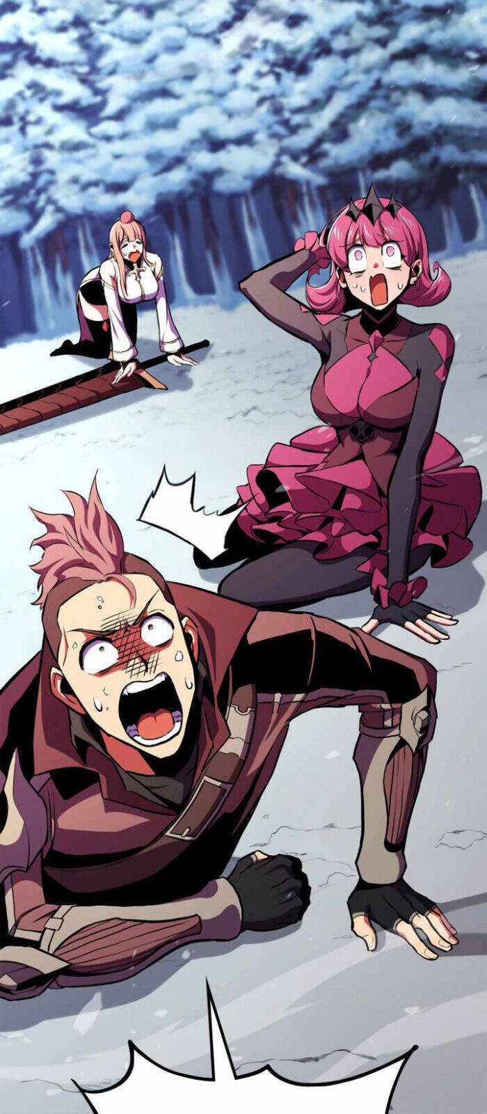 Huyền Thoại Game Thủ – Tái Xuất Chapter 177 53