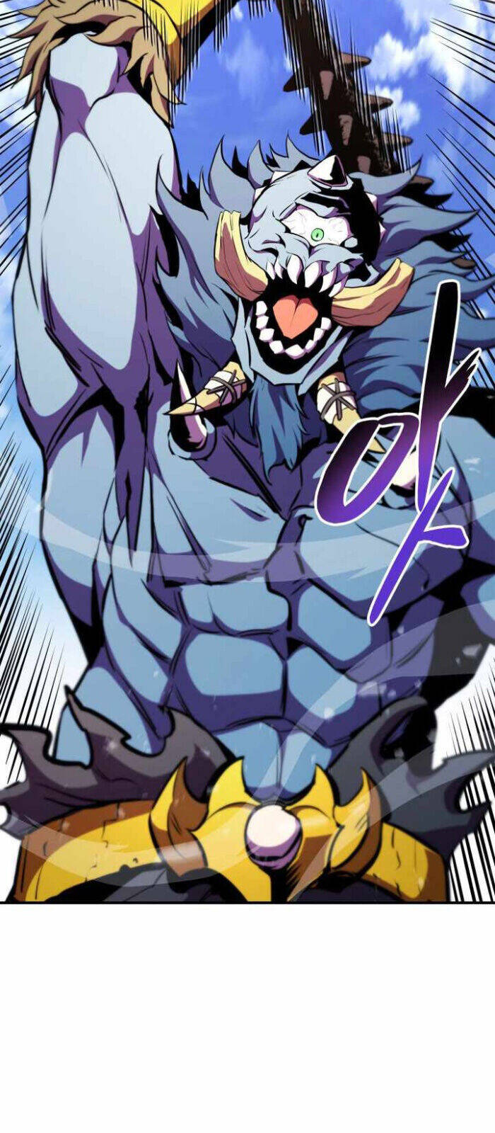 Huyền Thoại Game Thủ – Tái Xuất Chapter 177 59