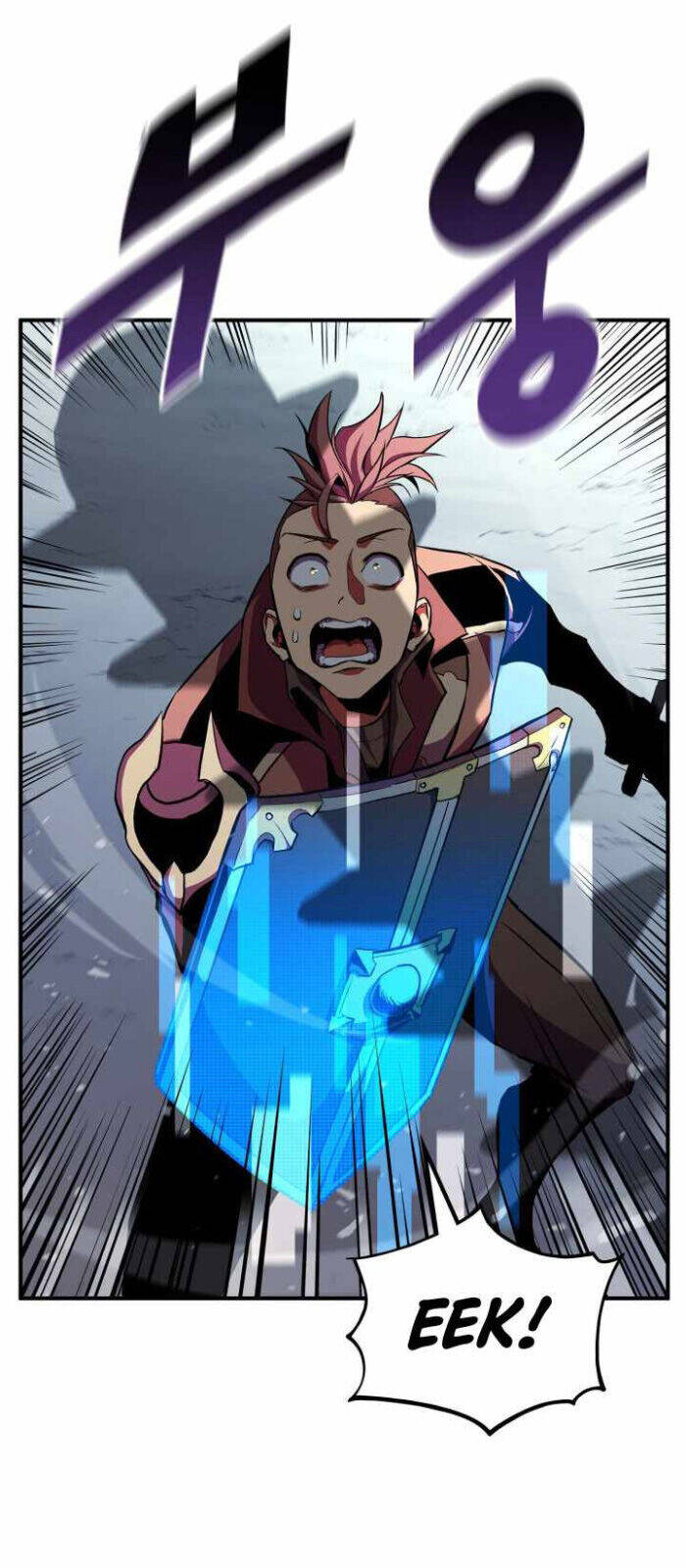 Huyền Thoại Game Thủ – Tái Xuất Chapter 177 60