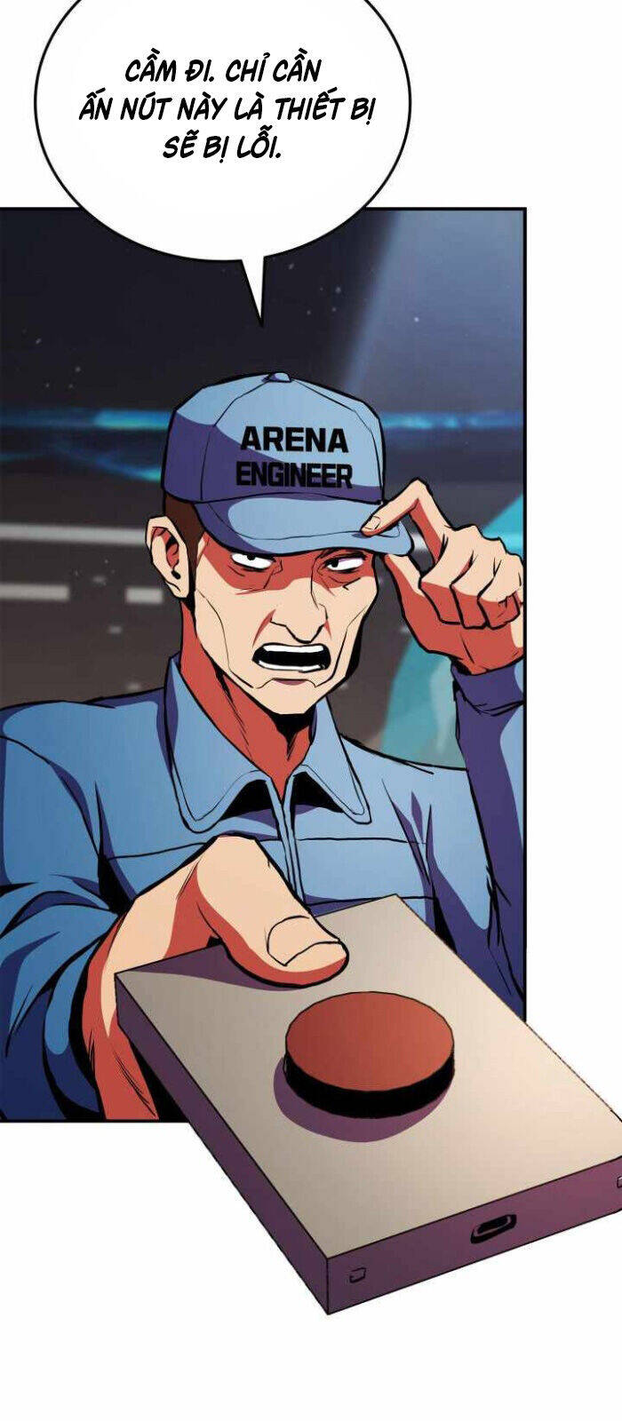 Huyền Thoại Game Thủ – Tái Xuất Chapter 177 67