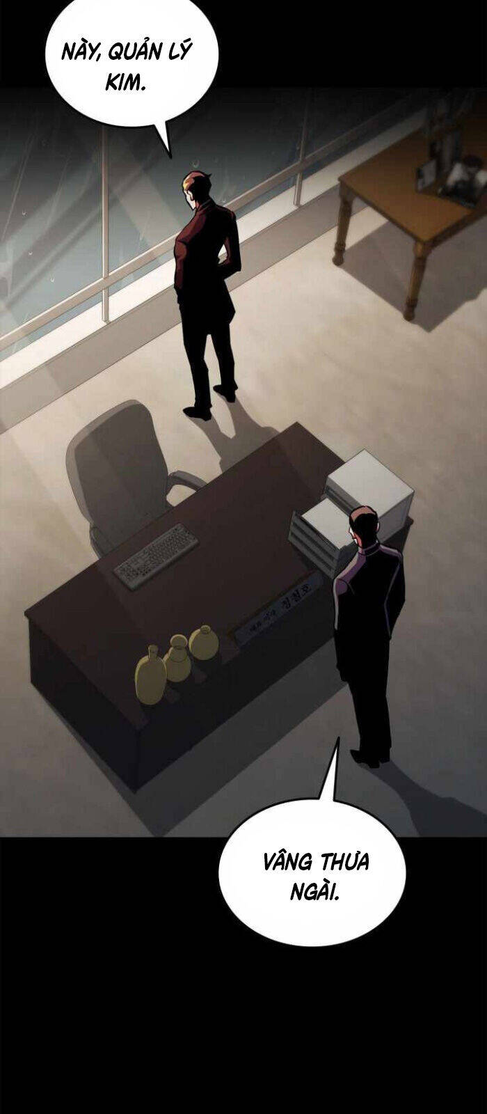 Huyền Thoại Game Thủ – Tái Xuất Chapter 177 73