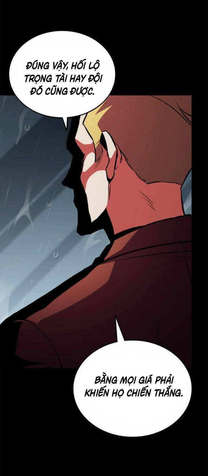 Huyền Thoại Game Thủ – Tái Xuất Chapter 177 76