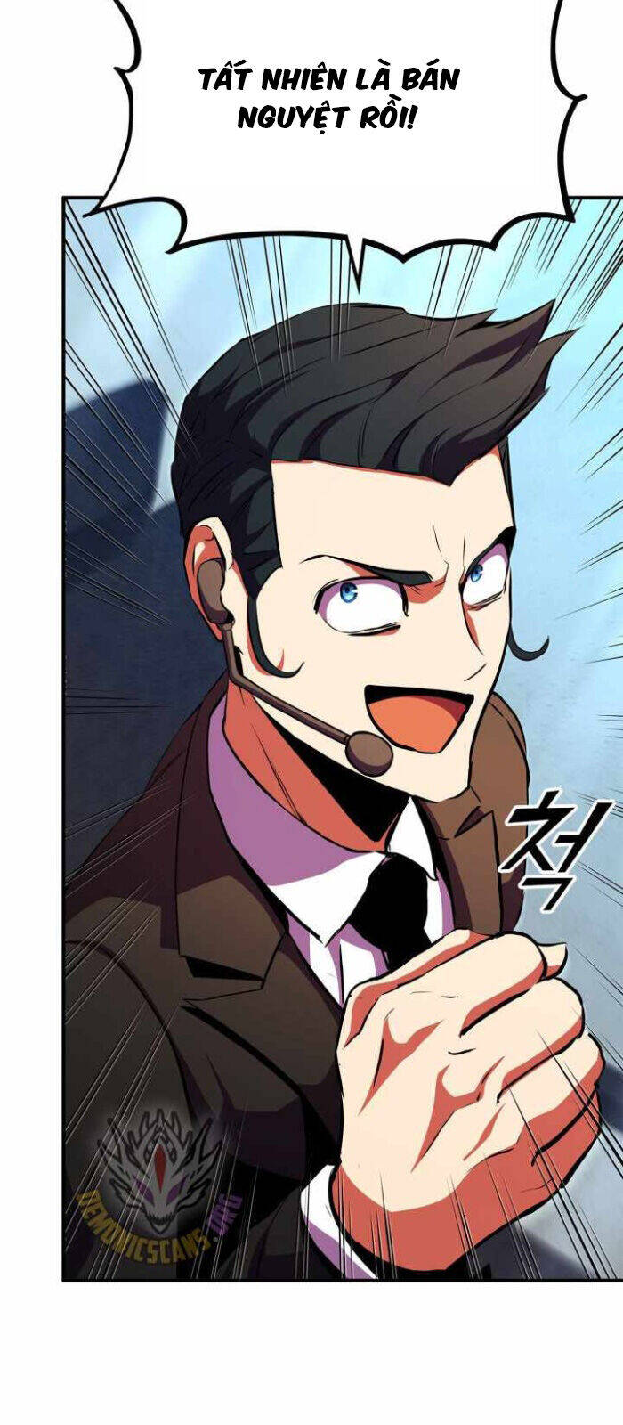 Huyền Thoại Game Thủ – Tái Xuất Chapter 177 89