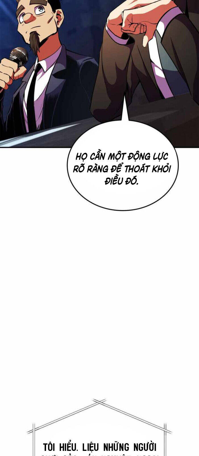 Huyền Thoại Game Thủ – Tái Xuất Chapter 177 95