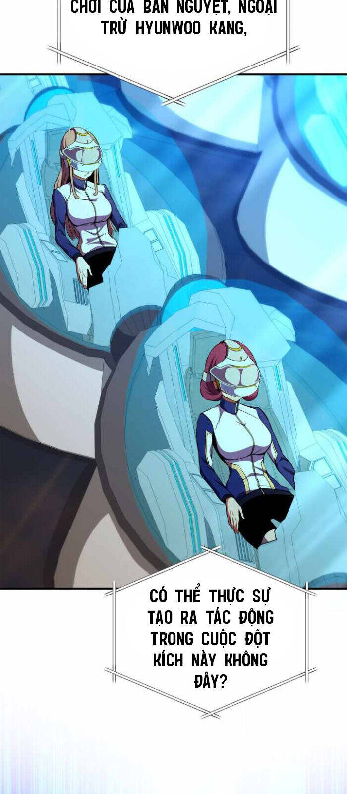 Huyền Thoại Game Thủ – Tái Xuất Chapter 177 96