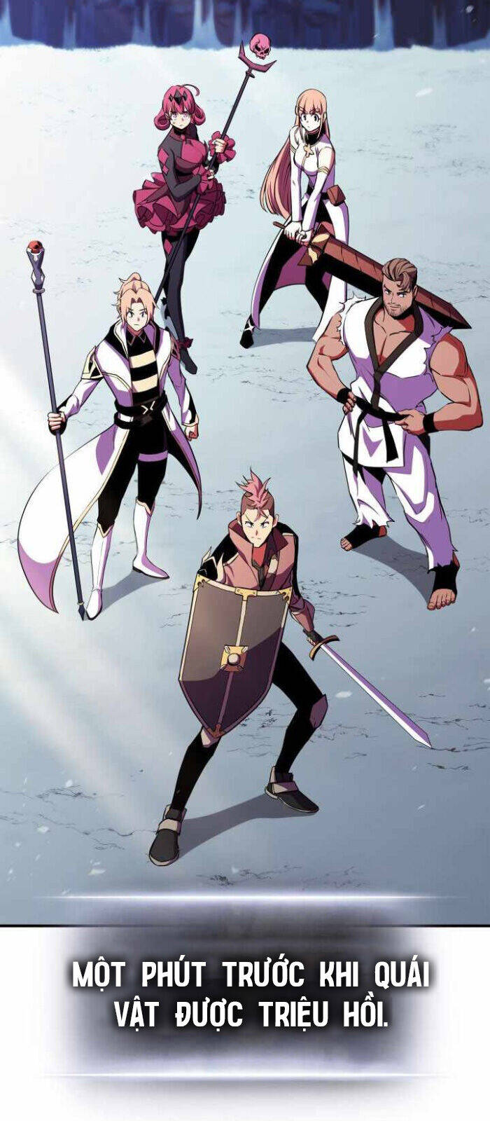 Huyền Thoại Game Thủ – Tái Xuất Chapter 177 99