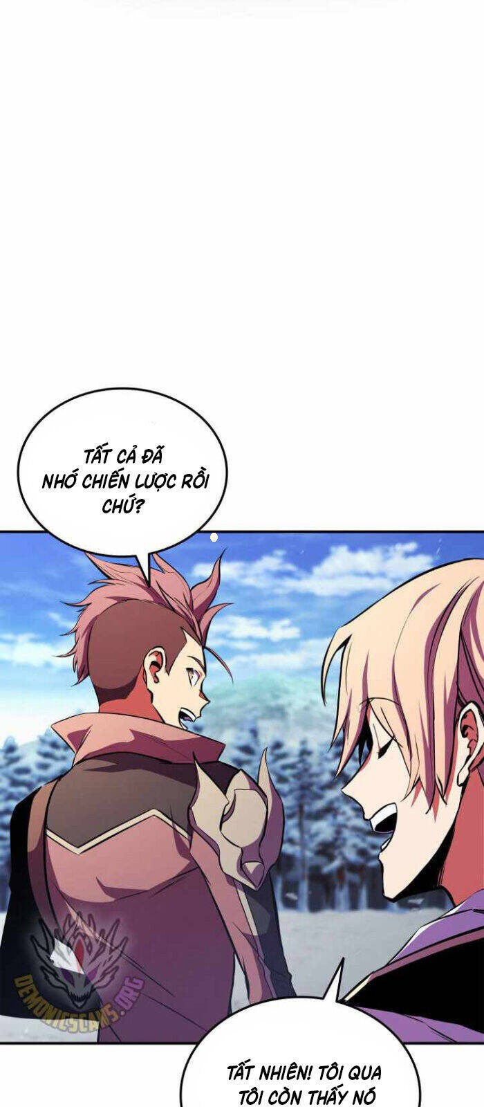 Huyền Thoại Game Thủ – Tái Xuất Chapter 177 100