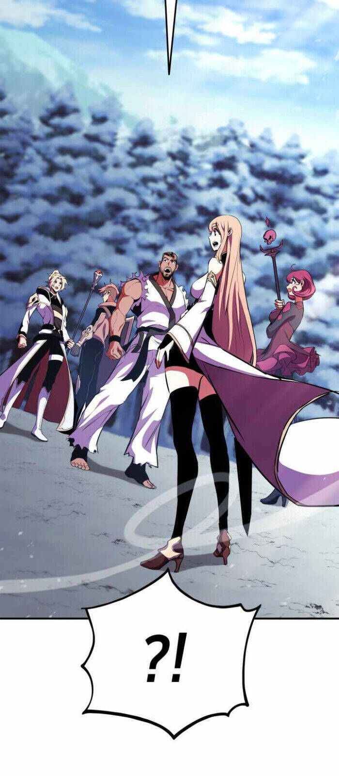 Huyền Thoại Game Thủ – Tái Xuất Chapter 177 103