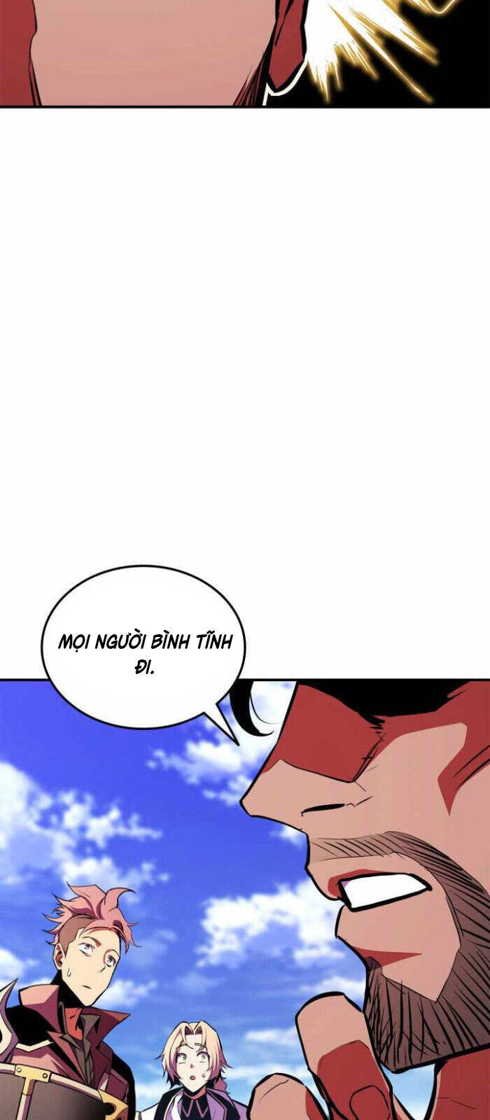 Huyền Thoại Game Thủ – Tái Xuất Chapter 177 106