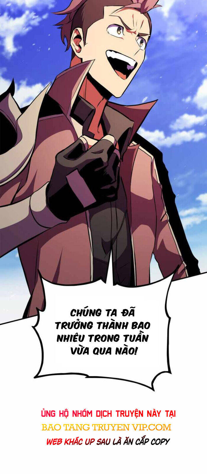 Huyền Thoại Game Thủ – Tái Xuất Chapter 177 113