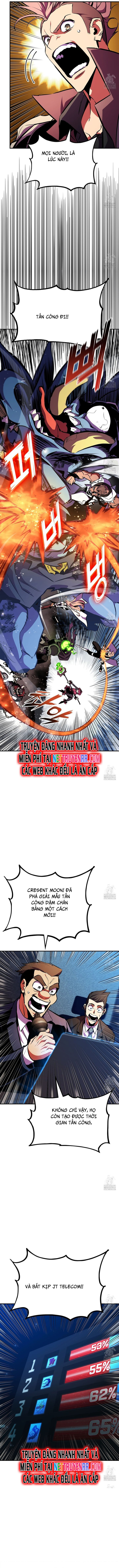 Huyền Thoại Game Thủ – Tái Xuất Chapter 178 9