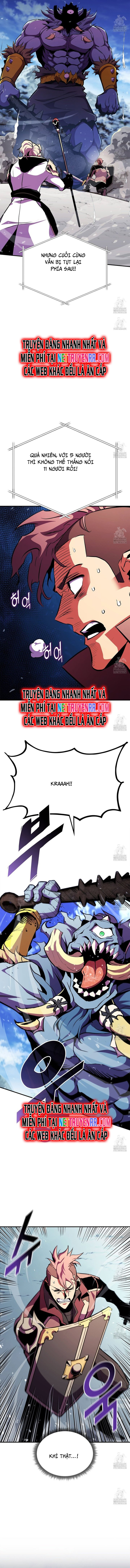 Huyền Thoại Game Thủ – Tái Xuất Chapter 178 11