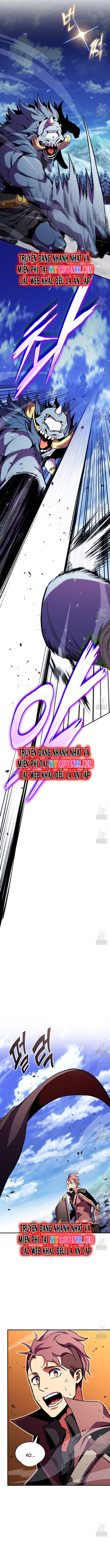 Huyền Thoại Game Thủ – Tái Xuất Chapter 178 12