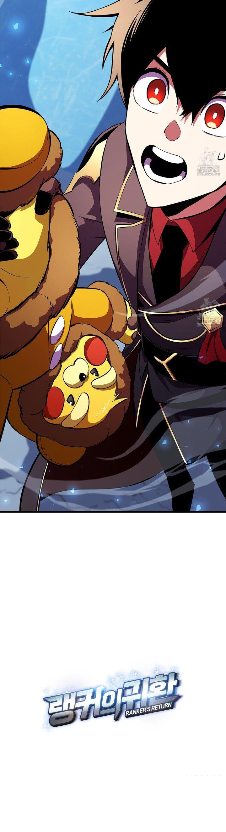 Huyền Thoại Game Thủ – Tái Xuất Chapter 179 8