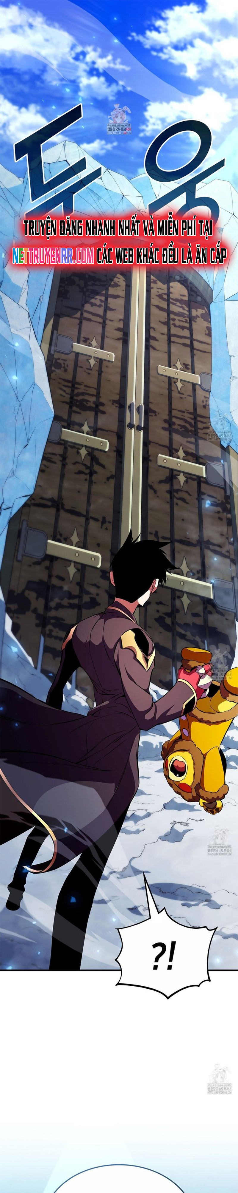 Huyền Thoại Game Thủ – Tái Xuất Chapter 180.1 2