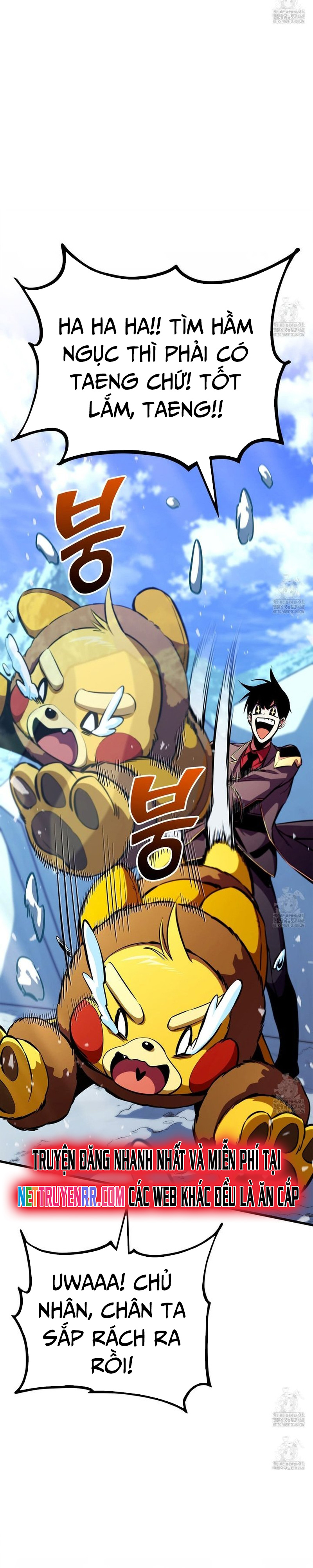 Huyền Thoại Game Thủ – Tái Xuất Chapter 180.1 4