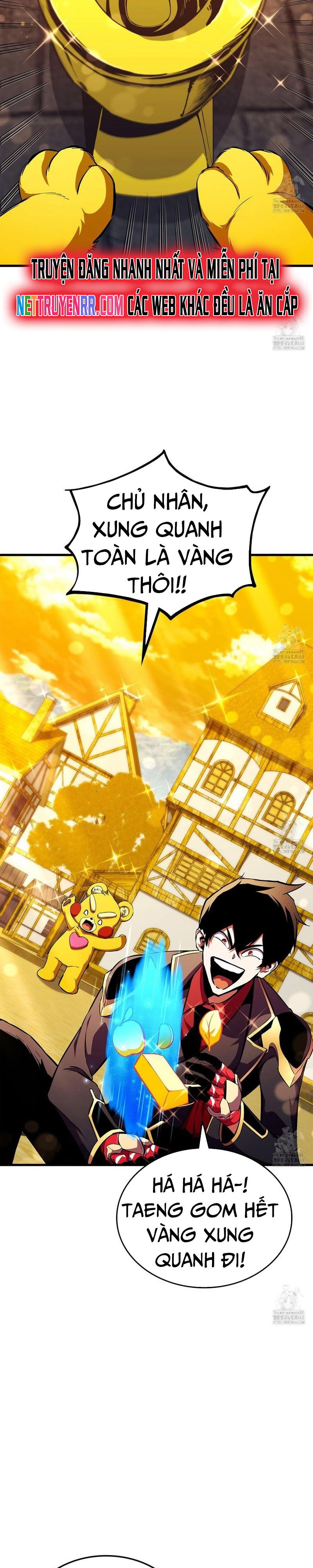 Huyền Thoại Game Thủ – Tái Xuất Chapter 180.1 8