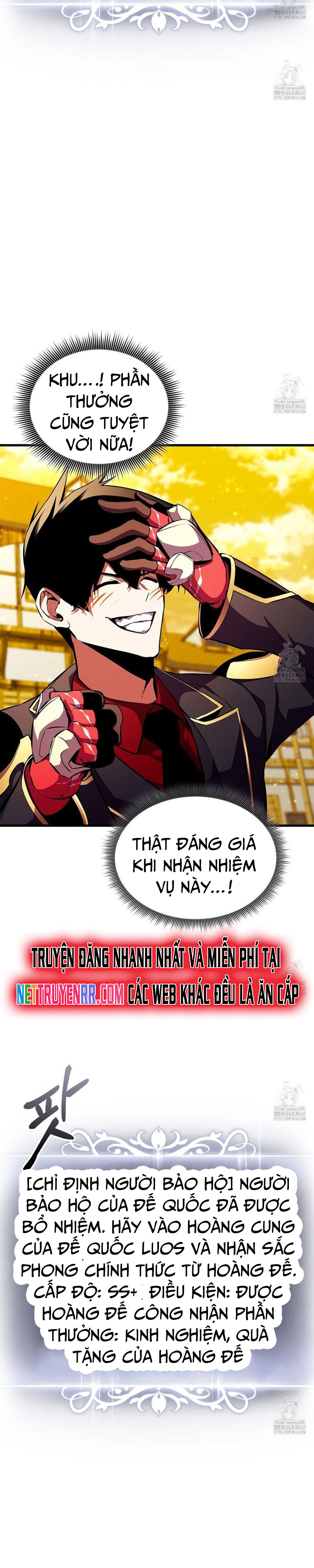 Huyền Thoại Game Thủ – Tái Xuất Chapter 180.1 10