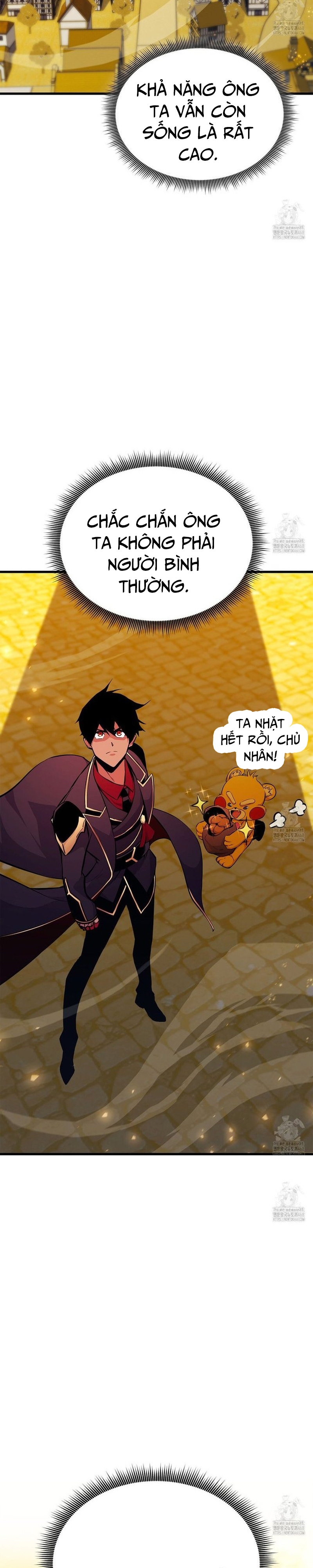 Huyền Thoại Game Thủ – Tái Xuất Chapter 180.1 12