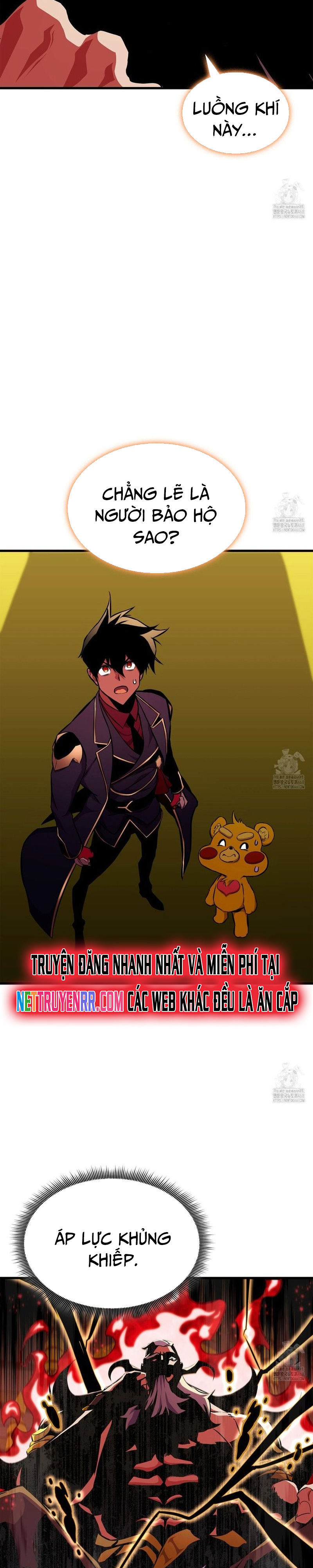 Huyền Thoại Game Thủ – Tái Xuất Chapter 180.1 17