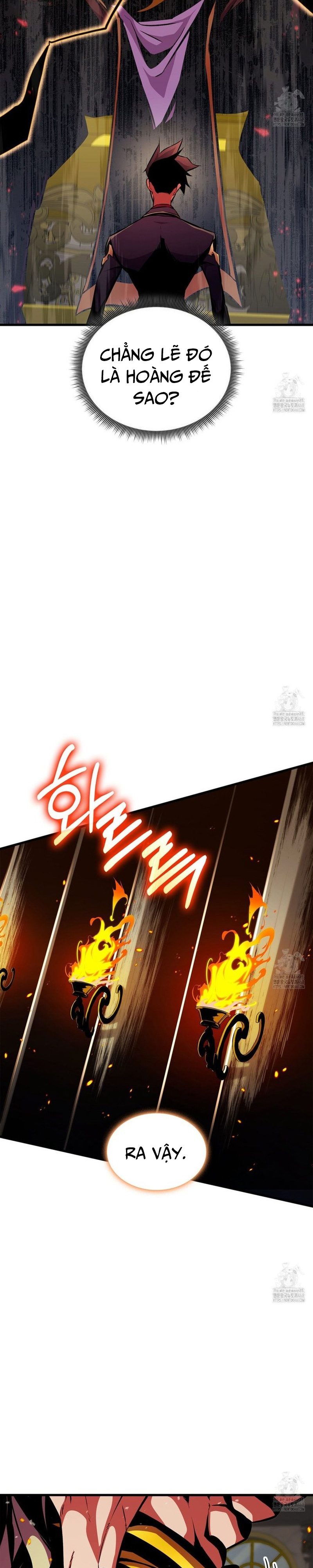 Huyền Thoại Game Thủ – Tái Xuất Chapter 180.1 18