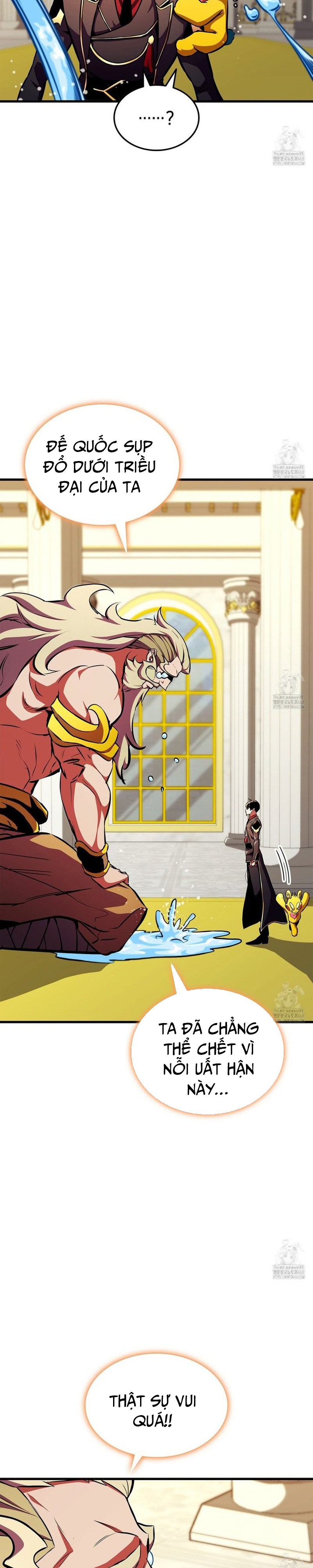 Huyền Thoại Game Thủ – Tái Xuất Chapter 180.1 22