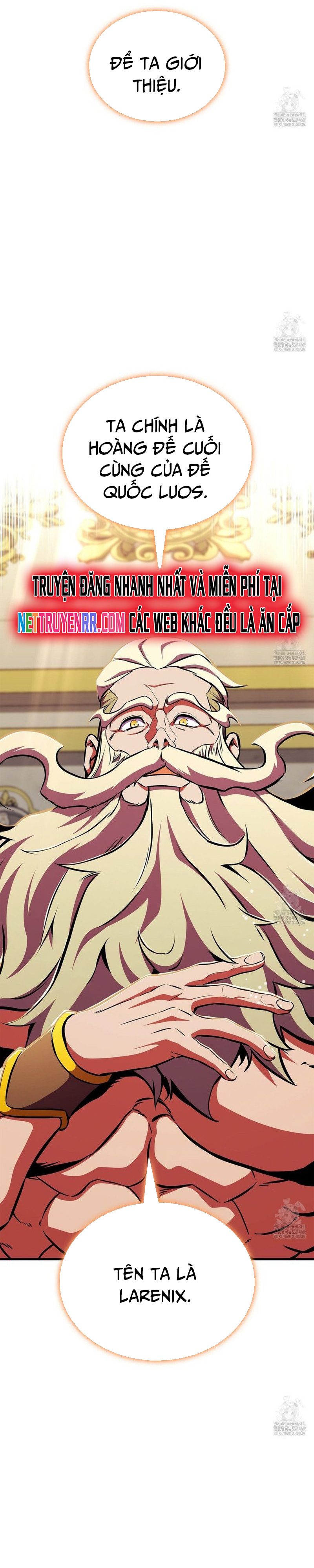 Huyền Thoại Game Thủ – Tái Xuất Chapter 180.1 25