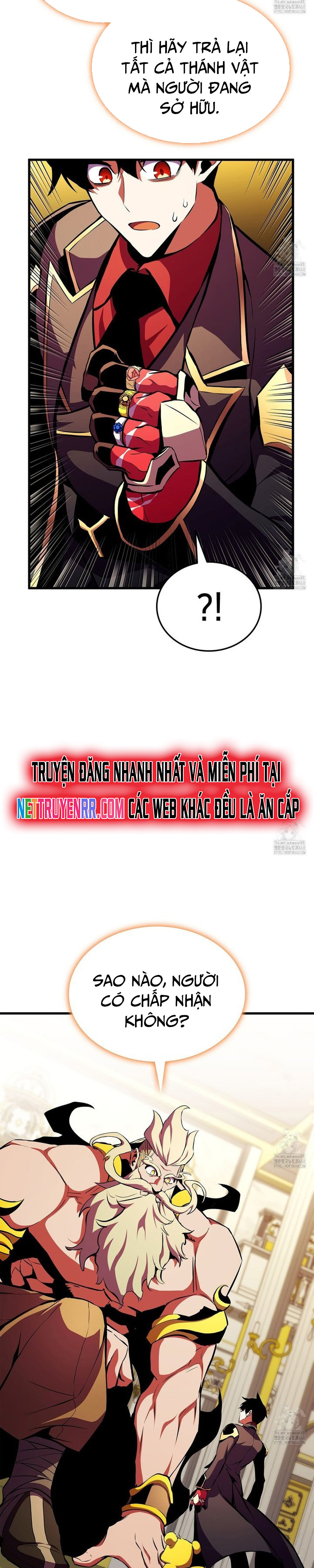 Huyền Thoại Game Thủ – Tái Xuất Chapter 180.1 32