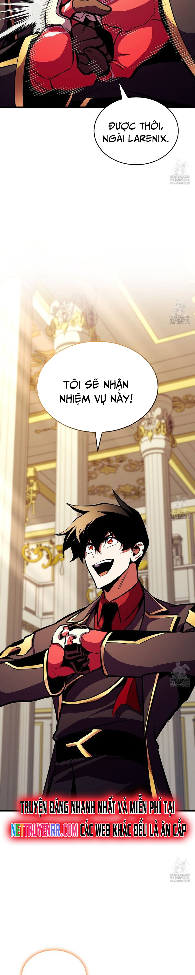 Huyền Thoại Game Thủ – Tái Xuất Chapter 180.1 35