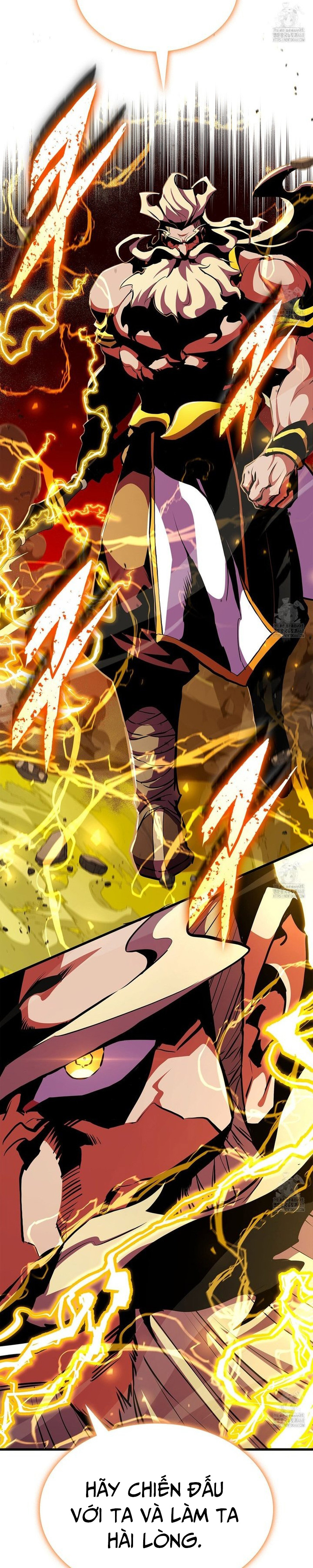 Huyền Thoại Game Thủ – Tái Xuất Chapter 180.1 40